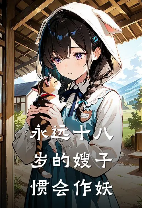 永远十八岁的嫂子惯会作妖