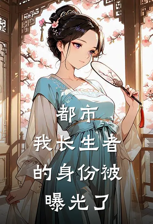 都市：我长生者的身份被曝光了