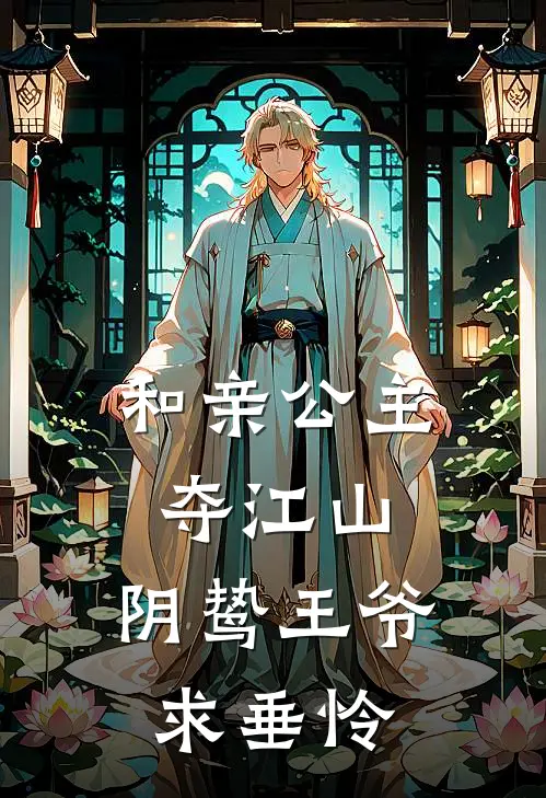 和亲公主夺江山，阴鸷王爷求垂怜