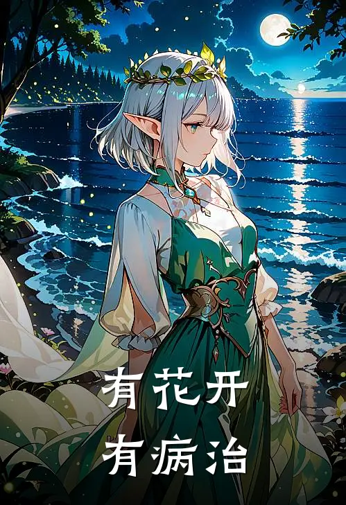 有花开，有病治