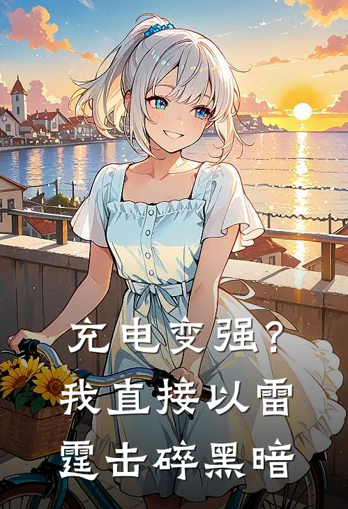 充电变强？我直接以雷霆击碎黑暗