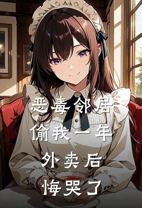 恶毒邻居偷我一年外卖后，悔哭了