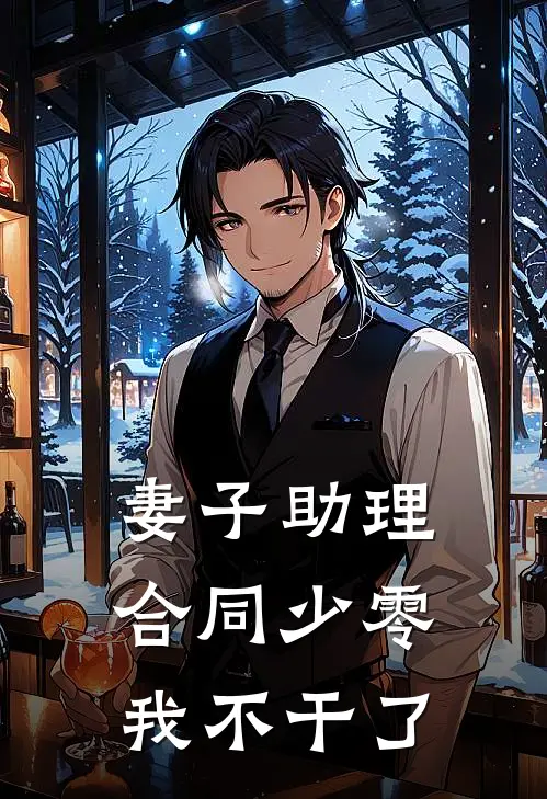妻子助理合同少零,我不干了