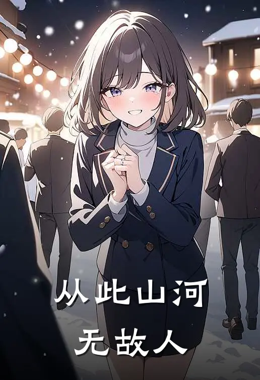 从此山河无故人