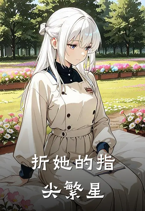 折她的指尖繁星