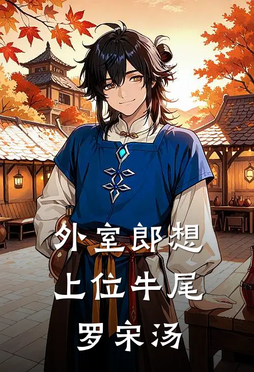 外室郎想上位牛尾罗宋汤