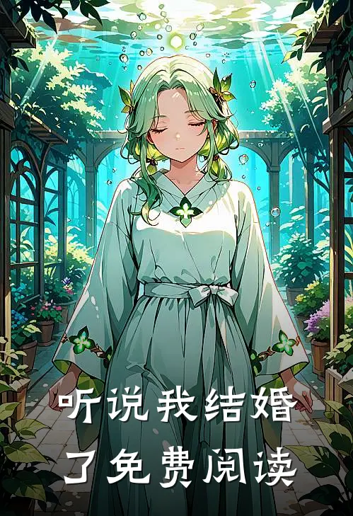 听说我结婚了免费阅读
