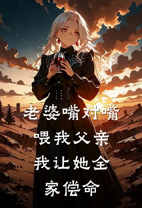 老婆嘴对嘴喂我父亲，我让她全家偿命