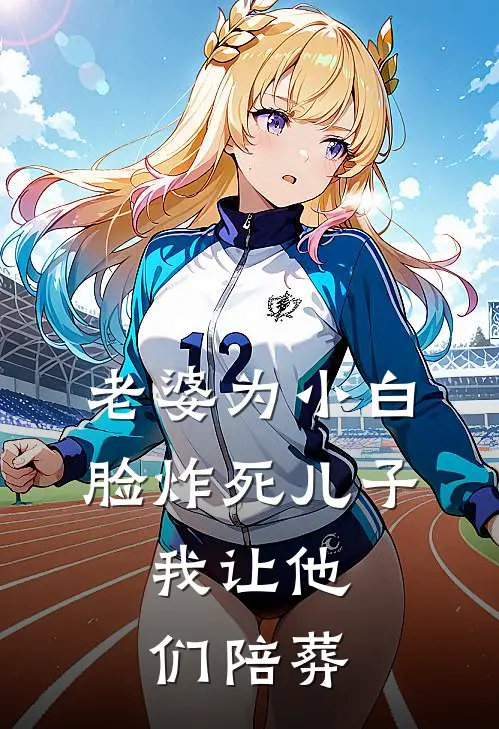 老婆为小白脸炸死儿子，我让他们陪葬