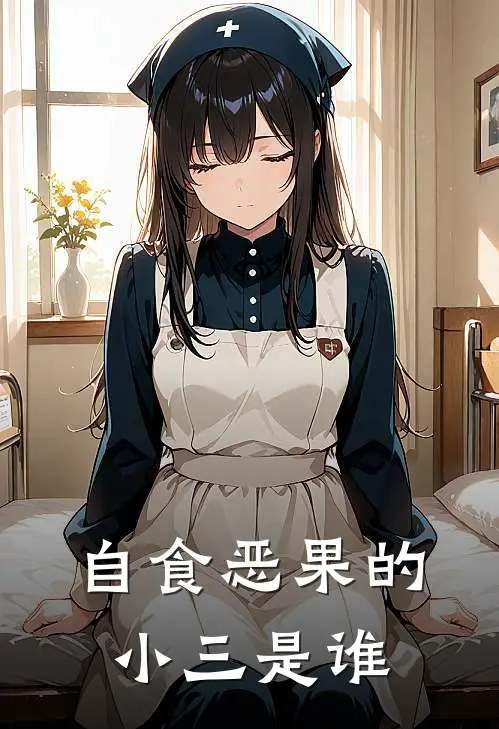 自食恶果的小三是谁