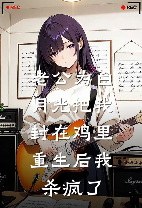 老公为白月光把我封在鸡里，重生后我杀疯了