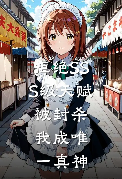 拒绝SSS级天赋被封杀，我成唯一真神