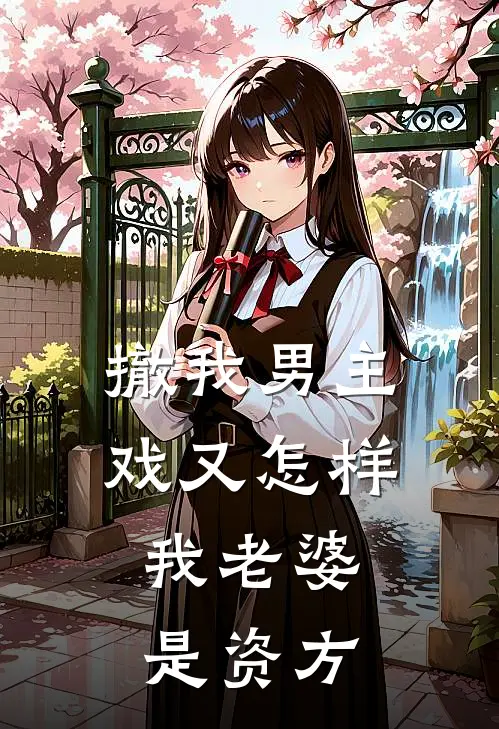 撤我男主戏又怎样，我老婆是资方