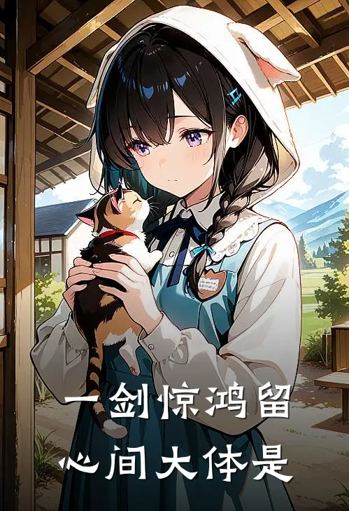 一剑惊鸿留心间大体是