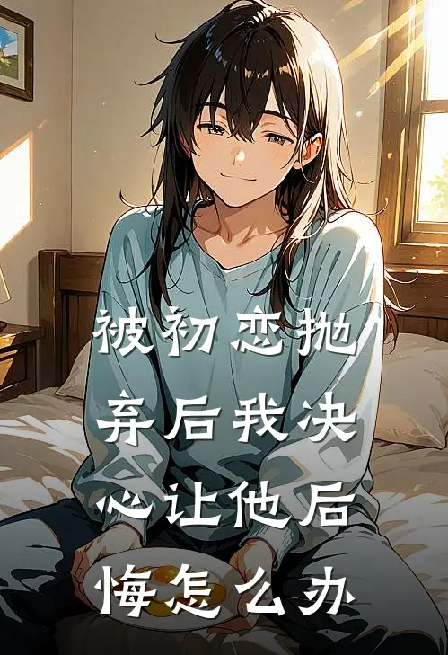 被初恋抛弃后我决心让他后悔怎么办