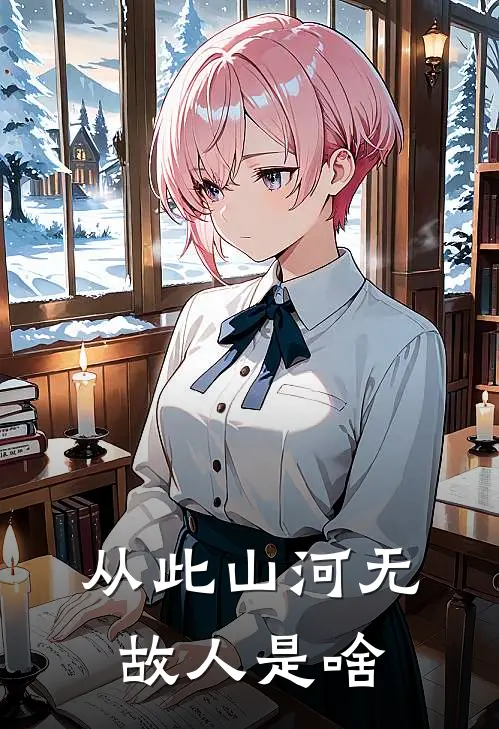 从此山河无故人是啥