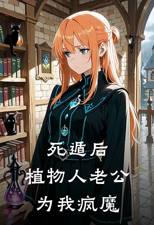 死遁后，植物人老公为我疯魔