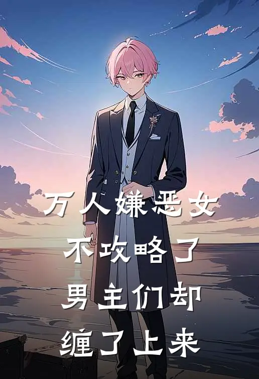 万人嫌恶女不攻略了，男主们却缠了上来