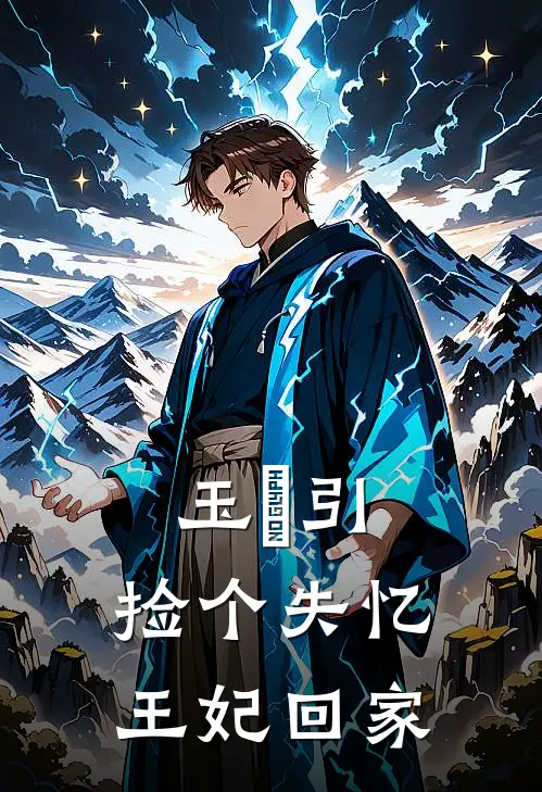 玉玦引：捡个失忆王妃回家(秦洵曾妮)完结小说_小说完整版免费阅读玉玦引：捡个失忆王妃回家秦洵曾妮