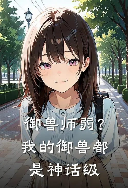 御兽师弱？我的御兽都是神话级