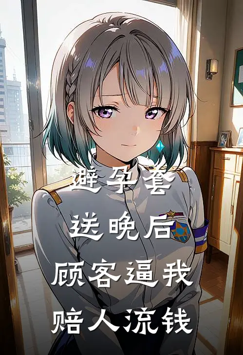 避孕套送晚后，顾客逼我赔人流钱