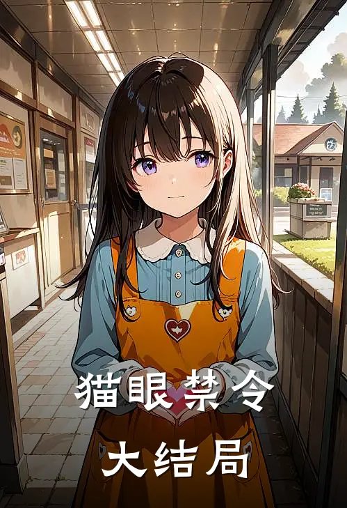 猫眼禁令大结局