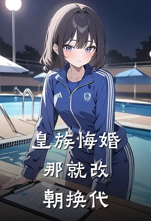 皇族悔婚，那就改朝换代