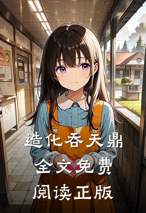 造化吞天鼎全文免费阅读正版