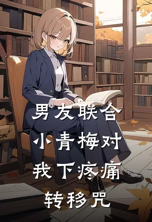 男友联合小青梅对我下疼痛转移咒