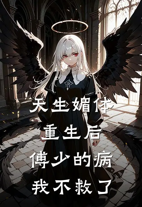 天生媚体重生后，傅少的病我不救了