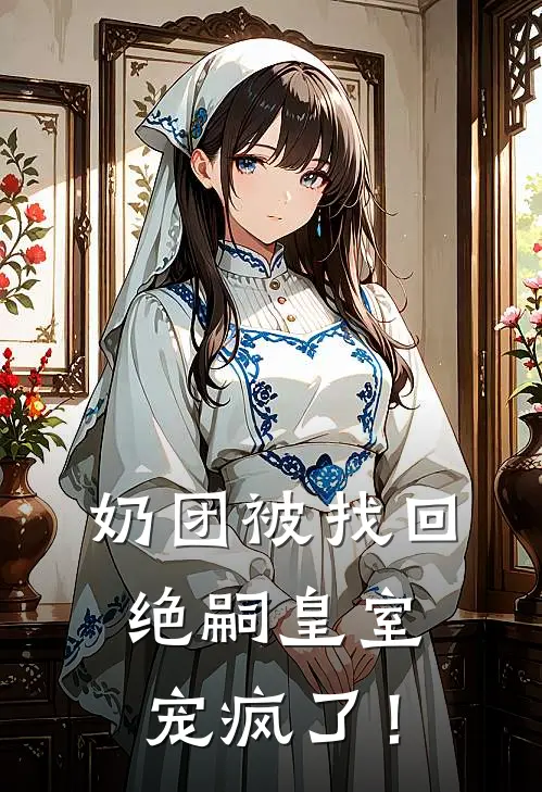 奶团被找回，绝嗣皇室宠疯了！