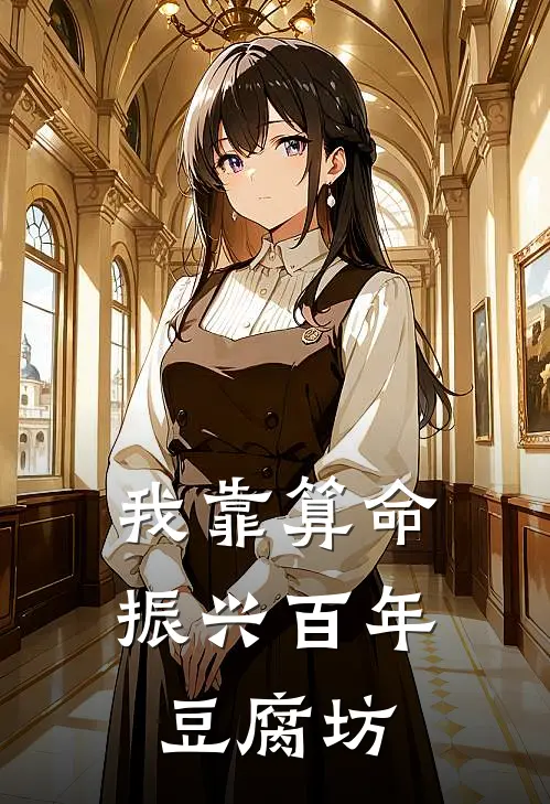 我靠算命振兴百年豆腐坊