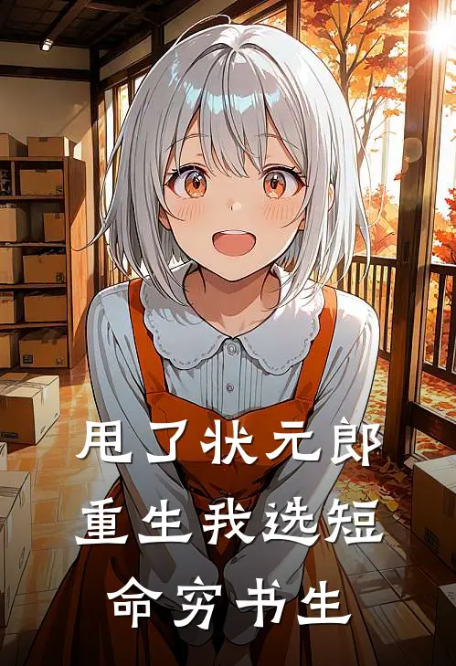 宋初语林清远(甩了状元郎，重生我选短命穷书生)完结版免费在线阅读_《甩了状元郎，重生我选短命穷书生》全章节阅读