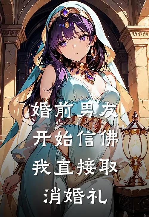 婚前男友开始信佛，我直接取消婚礼抖音热门已完结小说推荐_完整版小说婚前男友开始信佛，我直接取消婚礼(抖音热门)