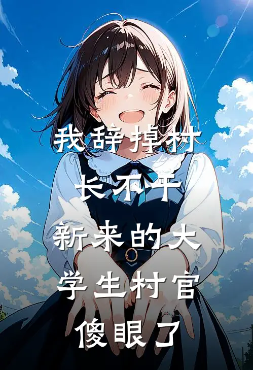 我辞掉村长不干，新来的大学生村官傻眼了