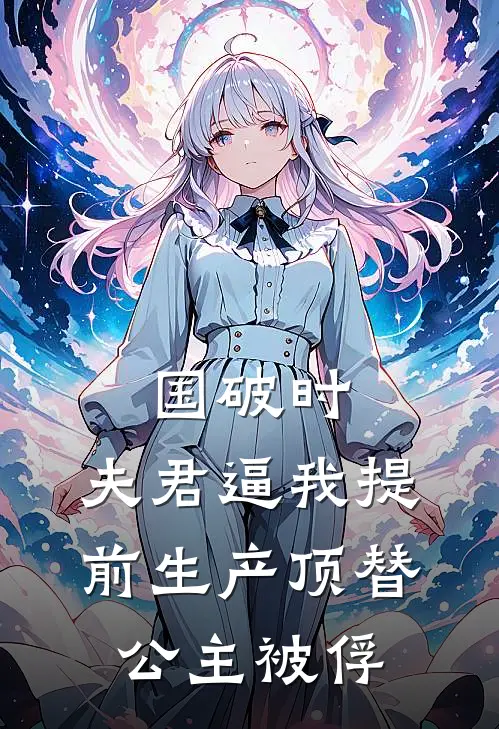 国破时，夫君逼我提前生产顶替公主被俘