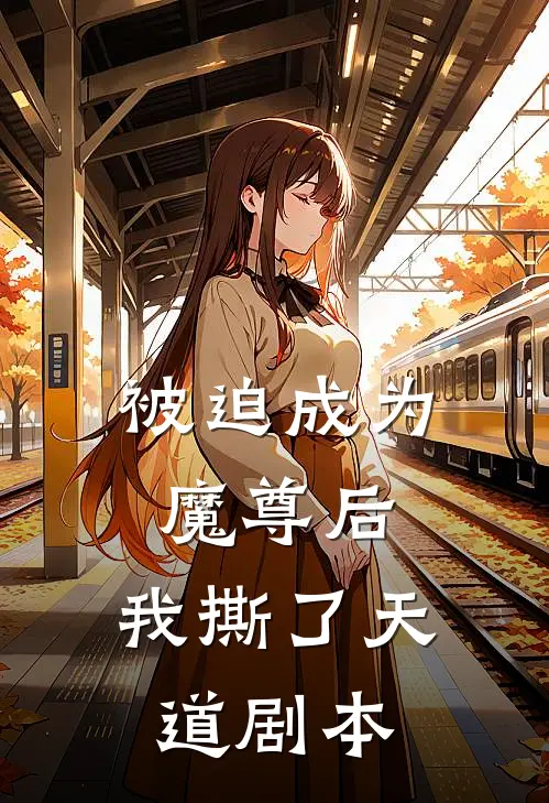 被迫成为魔尊后，我撕了天道剧本