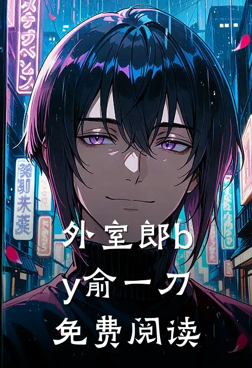 外室郎by俞一刀免费阅读