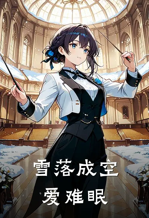 雪落成空爱难眠