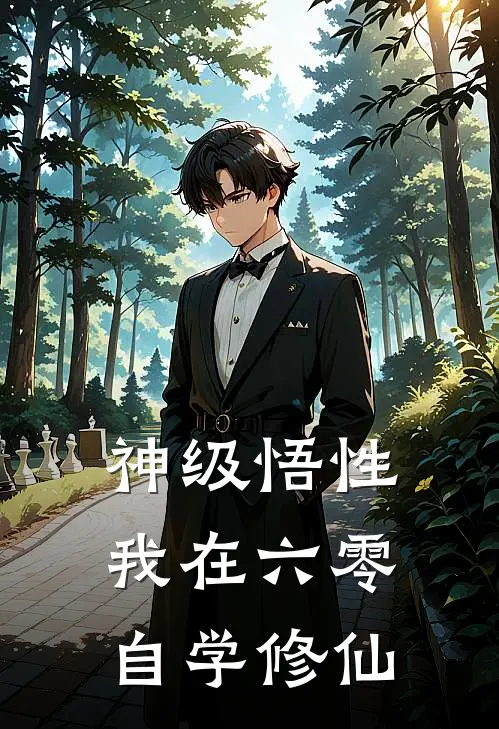 神级悟性：我在六零自学修仙