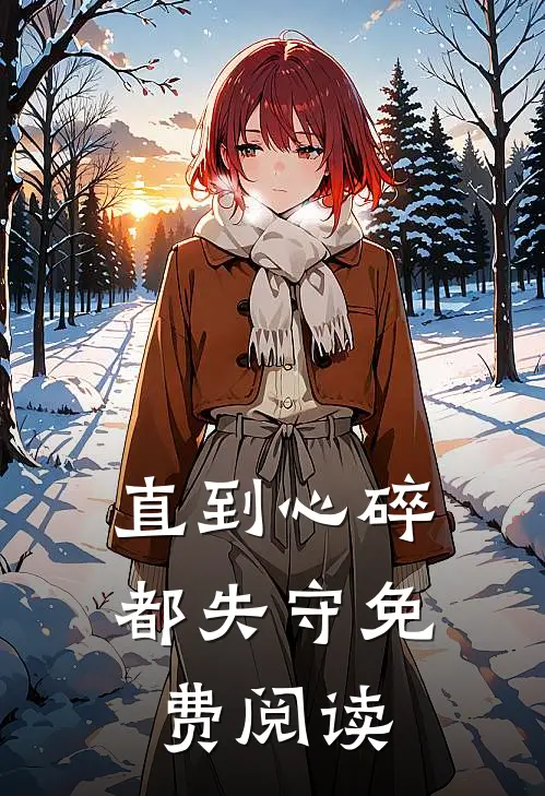 直到心碎都失守免费阅读