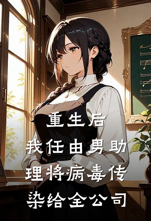 重生后，我任由男助理将病毒传染给全公司