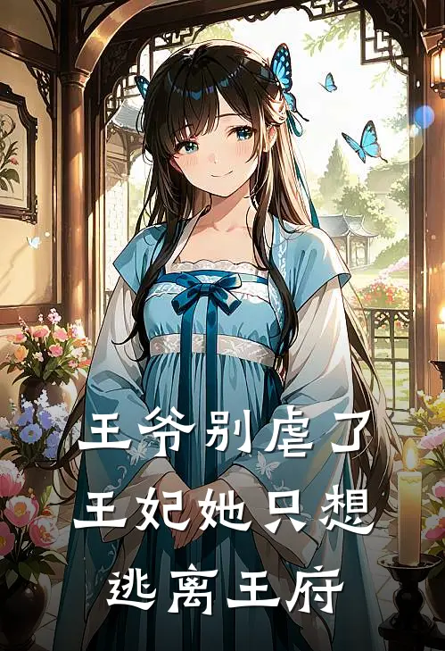 王爷别虐了，王妃她只想逃离王府