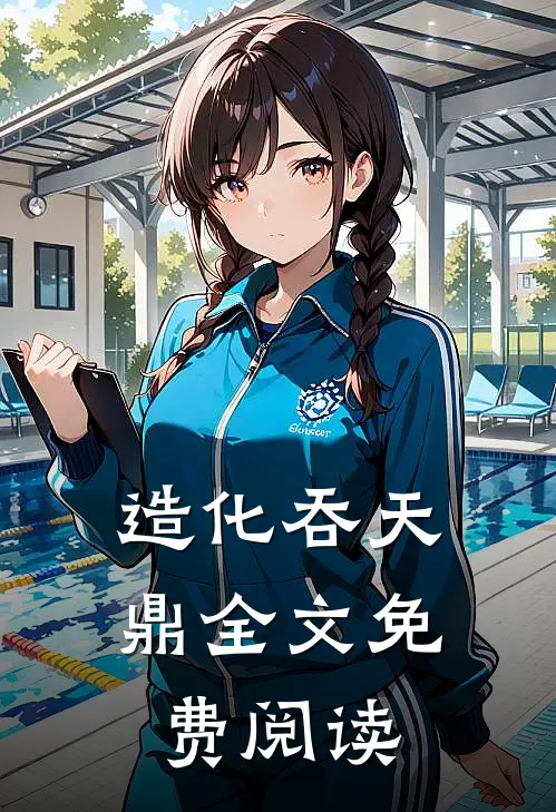 造化吞天鼎全文免费阅读