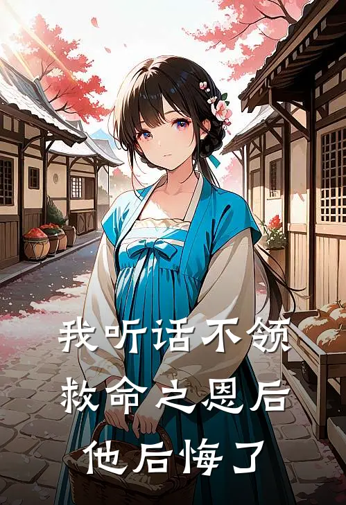 我听话不领救命之恩后，他后悔了