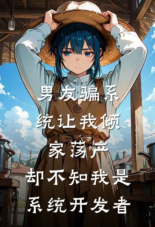 男友骗系统让我倾家荡产，却不知我是系统开发者