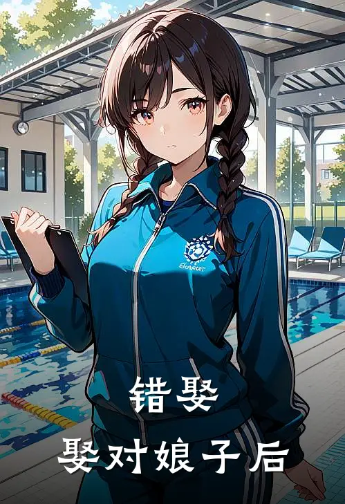 错娶，娶对娘子后