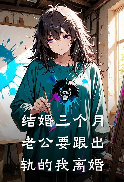 结婚三个月，老公要跟出轨的我离婚