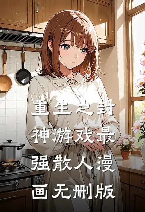 重生之封神游戏最强散人漫画无删版