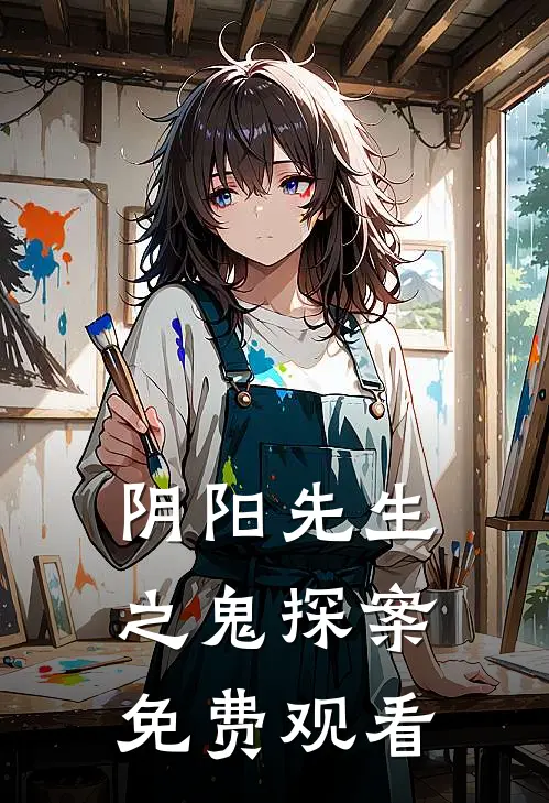 阴阳先生之鬼探案免费观看